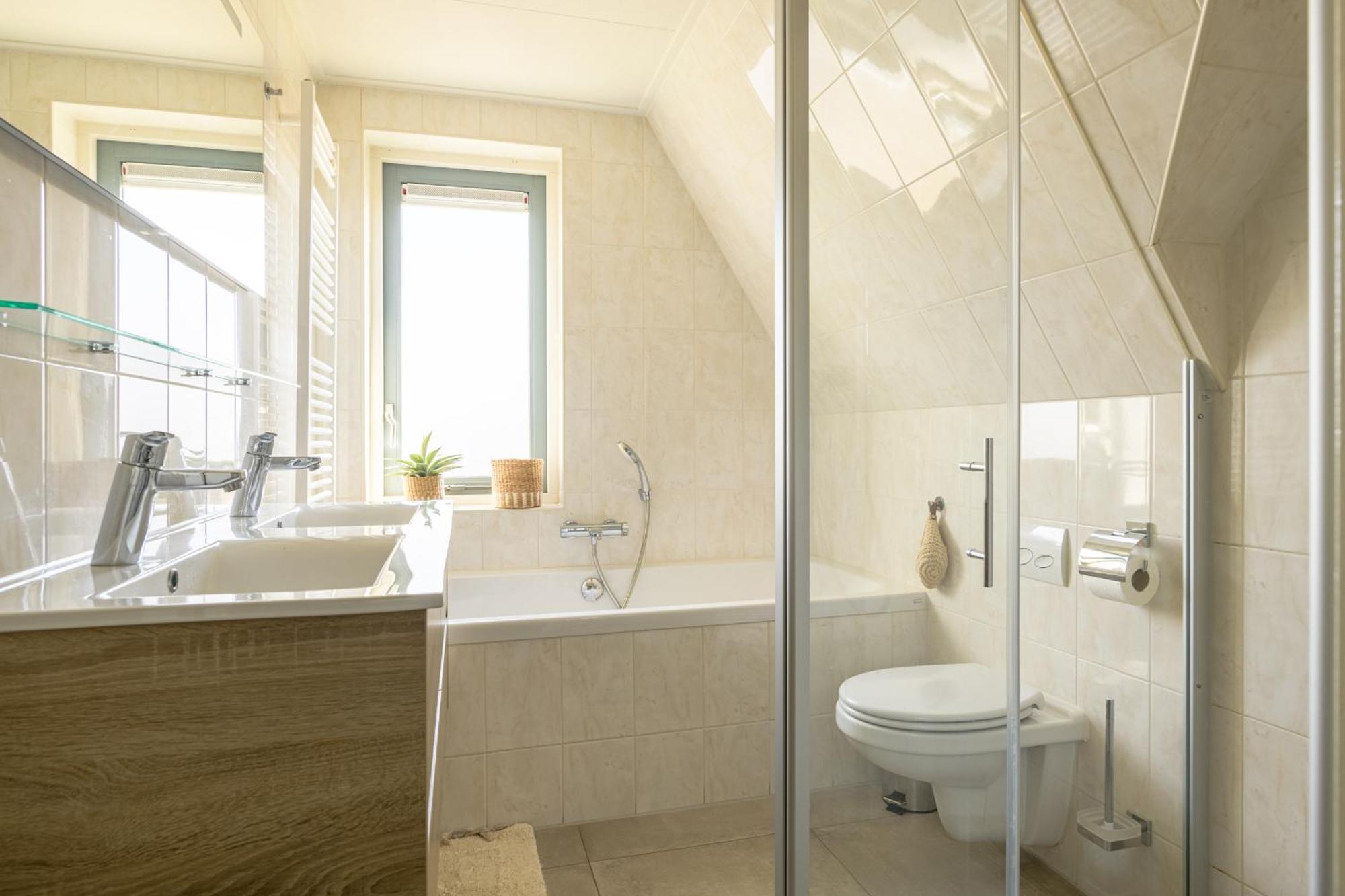 Dormio Villapark Duynzicht Julianadorp Habitación foto