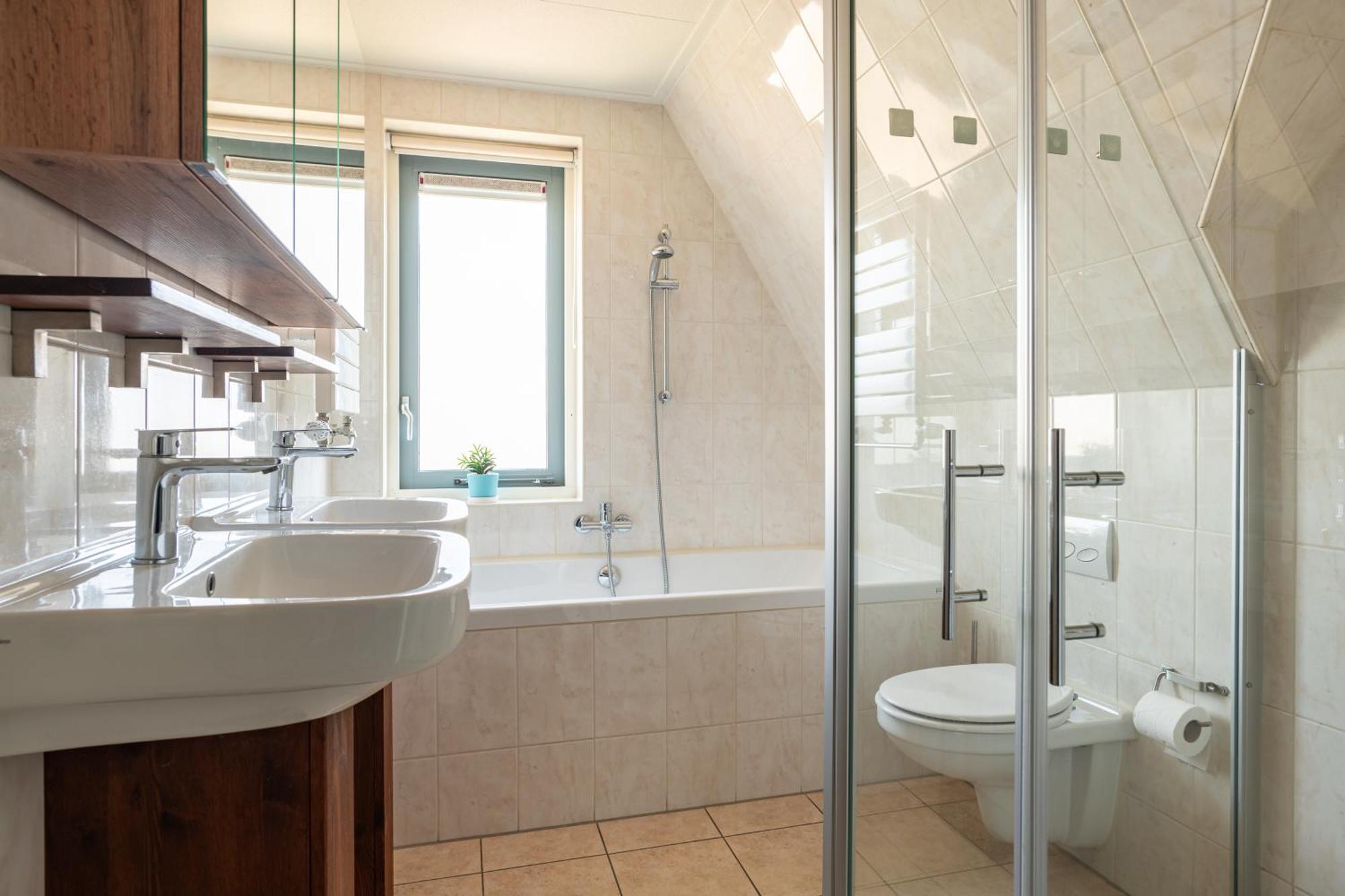Dormio Villapark Duynzicht Julianadorp Habitación foto