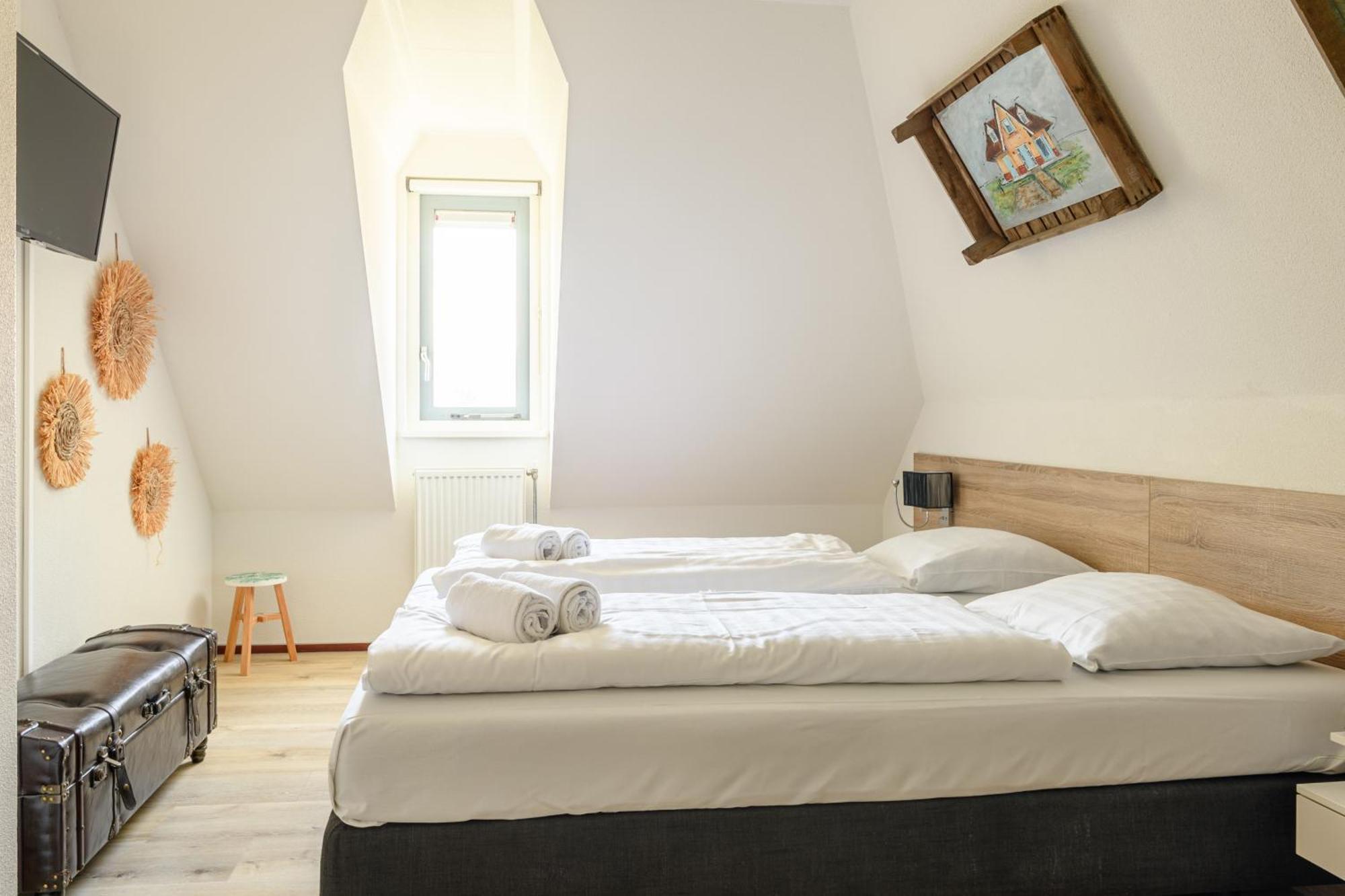 Dormio Villapark Duynzicht Julianadorp Habitación foto