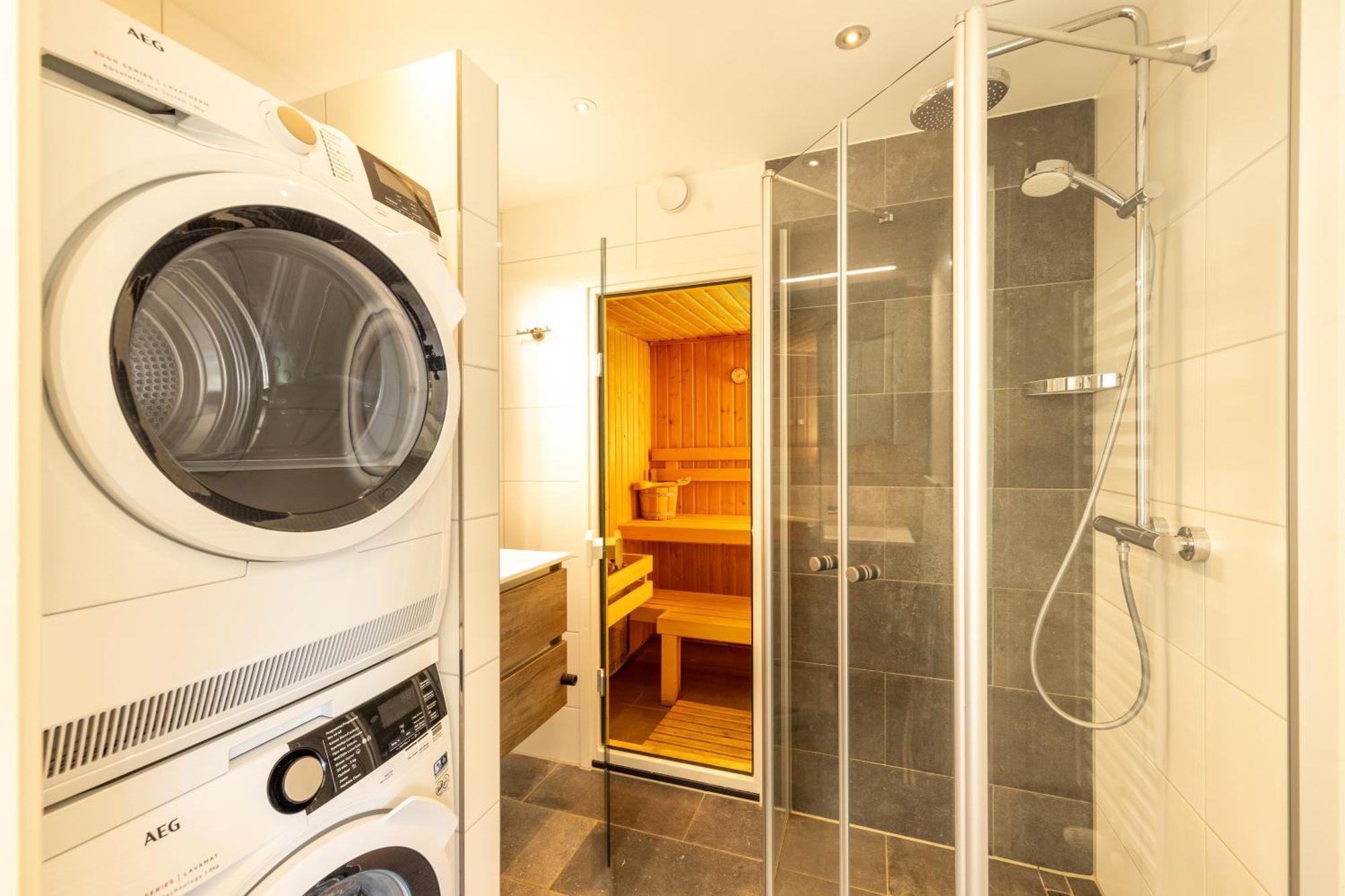 Dormio Villapark Duynzicht Julianadorp Habitación foto